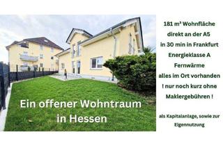 Haus kaufen in 35447 Reiskirchen, Reiskirchen - TOP Ein- oder Zweifamilienhaus noch ohne Makler - Kreis Gießen Reiskirchen