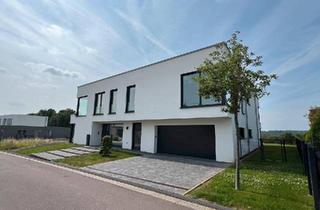 Einfamilienhaus kaufen in 54457 Wincheringen, Wincheringen - Wincheringen - Einfamilienhaus zum Kauf · provisionsfrei