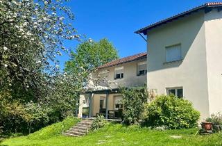 Einfamilienhaus kaufen in 66119 Saarbrücken, Saarbrücken - Einfamilienhaus für Naturliebhaber in FOLKLINGFR nähe Saarbrücke