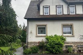 Doppelhaushälfte kaufen in 74743 Seckach, Seckach - Doppelhaushälfte mit viel Potenzial
