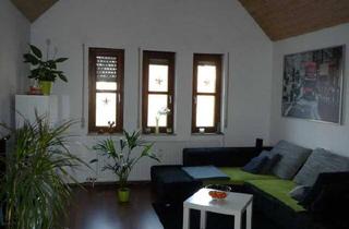 Wohnung kaufen in 71120 Grafenau, Grafenau - 3-Zimmer DG-Wohnung