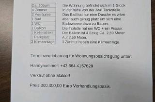 Wohnung kaufen in 83395 Freilassing, Freilassing - Wohnung zu verkaufen in Freilassing