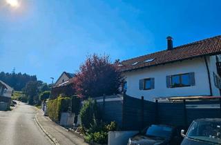 Wohnung kaufen in 87600 Kaufbeuren, Kaufbeuren - Wohnung in Oberbeuren zum Verkauf