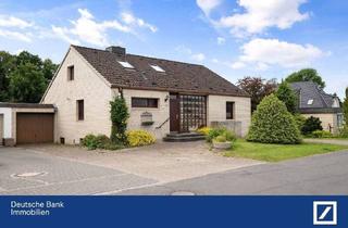 Einfamilienhaus kaufen in 25336 Klein Nordende, Klein Nordende - Großes Haus mit Einliegerwhg. und viel Potenzial in Klein Nordende