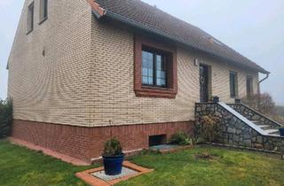 Einfamilienhaus kaufen in 19294 Neu Kaliß, Neu Kaliß - Einfamilienhaus