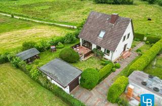 Einfamilienhaus kaufen in 24211 Preetz, Preetz - Ruhige Lage gepaart mit bester Infrastruktur! Ihr Wohnprojekt am Preetzer Stadtrand!