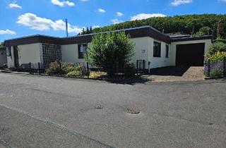 Einfamilienhaus kaufen in 35418 Buseck, Buseck - Einfamilienhaus in Großen Buseck, 120 qm Wohnfläche, 430 qm Grund