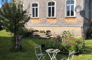 Haus kaufen in 36369 Lautertal, Lautertal (Vogelsberg) - Alte Schule im toskanischen Stil