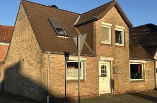 Einfamilienhaus kaufen in 25746 Heide, Heide - Gemütliches Einfamilienhaus mit Wintergarten & Garage im Zentrum