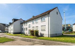 Mehrfamilienhaus kaufen in 44534 Lünen, Lünen - Invest! Attraktives Mehrfamilienhaus mit 6 sanierten Wohneinheiten in gepflegtem Zustand