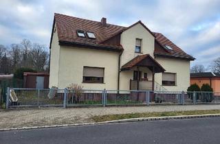 Mehrfamilienhaus kaufen in 02943 Weißwasser, Weißwasser (Oberlausitz) - Mehrfamilienhaus mit Potential