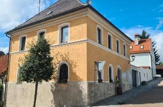 Einfamilienhaus kaufen in 92444 Rötz, Rötz - Einfamilienhaus in zentraler Lage