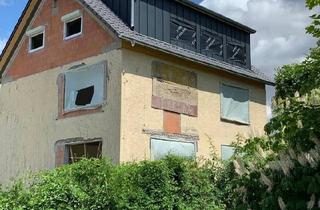 Haus kaufen in 69242 Mühlhausen, Mühlhausen - Mühlhausen 3 FH