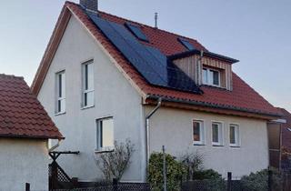Einfamilienhaus kaufen in 31249 Hohenhameln, Hohenhameln - Saniertes Einfamilienhaus mit großem Garten im idyllischen Dorf