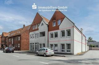 Wohnung kaufen in 48324 Sendenhorst, Geräumigkeit wird hier groß geschrieben!