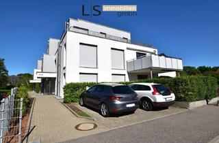 Wohnung kaufen in 71296 Heimsheim, Exklusive 3,5-Zimmer-Wohnung mit XXL-Terrasse, hochwertiger EBK & 2 Kfz-Stellplätzen in guter Lage!