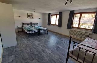 Wohnung kaufen in 78176 Blumberg, Frühere Wirtswohnung in neuem Look