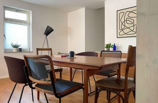 Wohnung kaufen in Pfäfflinshofstraße, 72764 Reutlingen, //Maisonette //energetisch saniert //ruhige Altstadtlage //Terrasse //Stellplatz //bezugsfrei