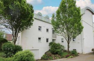 Wohnung kaufen in 89150 Laichingen, Gut aufgeteilte 3-Zimmer Erdgeschoßwohnung mit Terrasse in ruhiger und zentraler Lage in Laichingen