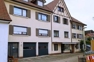 Wohnung kaufen in 78176 Blumberg, Große Wohnung für eine große Familie