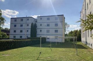 Wohnung kaufen in 31737 Rinteln, 4-Zimmer-Eigentumswohnung mit Garage