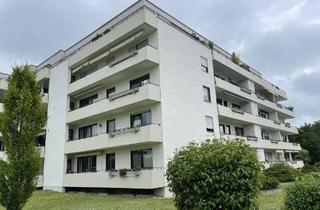 Wohnung kaufen in 89584 Ehingen (Donau), Helle 4-Zimmer-Wohnung mit großem Balkon in gepflegter Wohnanlage sofort einziehen und wohlf