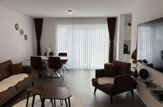 Wohnung kaufen in 85088 Vohburg, Fast wie neu – Moderne 3-ZKB Wohnung im KfW-55-Standard mit Top-Ausstattung!