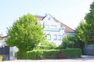 Wohnung kaufen in 73035 Göppingen, 3+1 Räume durch Extra große Dachfläche