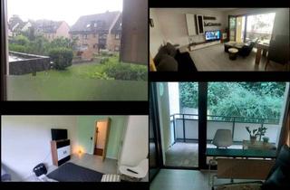 Wohnung kaufen in 58636 Iserlohn, EXKLUSIV-VERKAUF: 2 Zimmer Traumwohnung mit Garten-Terrasse & Premium-Ausstattung