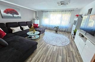 Wohnung kaufen in Raiffeisenstraße 35, 74585 Rot am See, Ihr neues Zuhause mit Gartenidylle und Ausblick – in bester Lage von Rot am See!