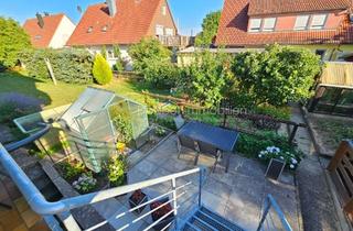 Wohnung kaufen in Raiffeisenstraße 35, 74585 Rot am See, Ihr neues Zuhause mit Gartenidylle und Ausblick – in bester Lage von Rot am See!