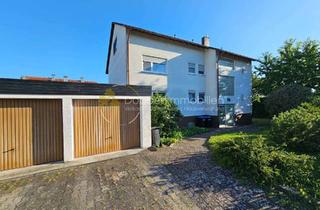 Wohnung kaufen in Raiffeisenstraße 35, 74585 Rot am See, Ihr neues Zuhause mit Gartenidylle und Ausblick – in bester Lage von Rot am See!