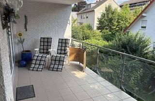 Wohnung kaufen in 53474 Bad Neuenahr-Ahrweiler, ruhige 2-Zi.-Wohnung in Kurparknähe