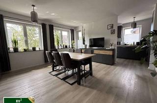 Wohnung kaufen in 46414 Rhede, Lichtreiche Maisonette - Wohnung mit hohem Wohnkomfort.