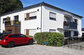 Wohnung kaufen in 94104 Tittling, Neuwertige 2-Zimmer-Wohnung in Tittling - inkl. Carport - derzeit vermietet!