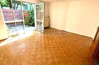 Wohnung kaufen in 93051 Galgenberg, Nähe Galgenberg : Charmante Terrassenwohnung in ruhiger Wohnlage