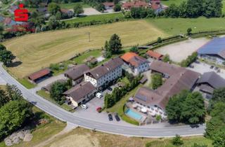 Wohnung kaufen in 83533 Edling, Haus im Haus - Traumhafte 4-Zimmer-Maisonettewohnung direkt am Mühlbach