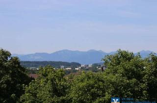 Wohnung kaufen in 87437 Bühl, Kernsanierte 3-Zimmer-Wohnung mit Panoramabergblick