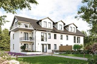 Wohnung kaufen in Hahneborn 15, 37079 Göttingen, Neubau - Eigentumswohnungen in Elliehausen