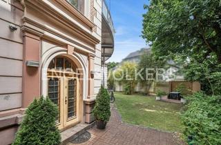 Wohnung kaufen in 38118 Braunschweig, STILVOLLES WOHNEN IM HERZEN DER STADT:MAISONETTEWOHNUNG MIT GROßER DACHTERRASSE