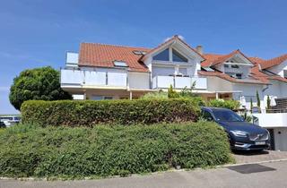 Wohnung kaufen in 72631 Aichtal, Ruhige Ortsrandlage mit Blick auf die Schwäbischen Alb