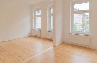 Wohnung kaufen in 38102 Östliches Ringgebiet, Stilvolles Wohnen im Altbau: Ihre neu gestaltete Traumwohnung