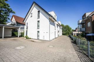Wohnung kaufen in 33824 Werther, Moderne 3-Zimmer-Wohnung mit Terrasse und PKW-Außenstellplatz in Werther!