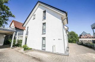 Wohnung kaufen in 33824 Werther, Moderne 3-Zimmer-Wohnung mit Terrasse und PKW-Außenstellplatz in Werther!