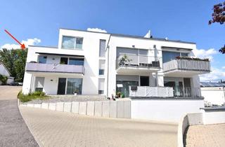 Wohnung kaufen in 71083 Herrenberg, **Neuwertige 4-Zimmer-Wohnung mit Balkon, Aufzug und Tiefgaragenstellplatz**