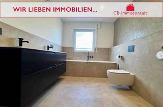 Penthouse kaufen in 68723 Oftersheim, Alles andere als Standard ! Im Jahre 2025 geschmackvoll und hochwertig modernisiertes Penthouse