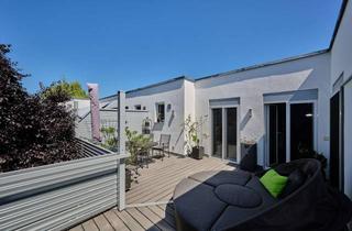 Loft kaufen in 94315 Kagers, Stilvolles Wohnen in Straubing-Kagers: Lichtdurchflutetes Loft mit ca. 31 m² Balkon