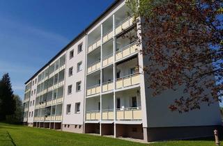 Wohnung kaufen in 08064 Hüttelsgrün, Schöne DG-Wohnung am Rande von Zwickau! Neuer Preis!!!