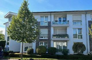 Wohnung kaufen in 51375 Schlebusch, Vermietete 3-Zimmer-Wohnung mit Tiefgaragenstellplatz in Top-Lage von Schlebusch!