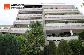 Wohnung kaufen in 46535 Dinslaken, Seniorengerechte, modernisierte Wohnung mit toller Terrasse und Garage, zentral in Dinslaken.